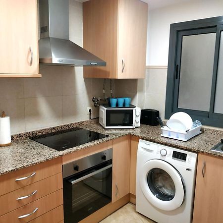 Mi Apartamento En El Delta Del Ebro+ Deltebre Exterior foto