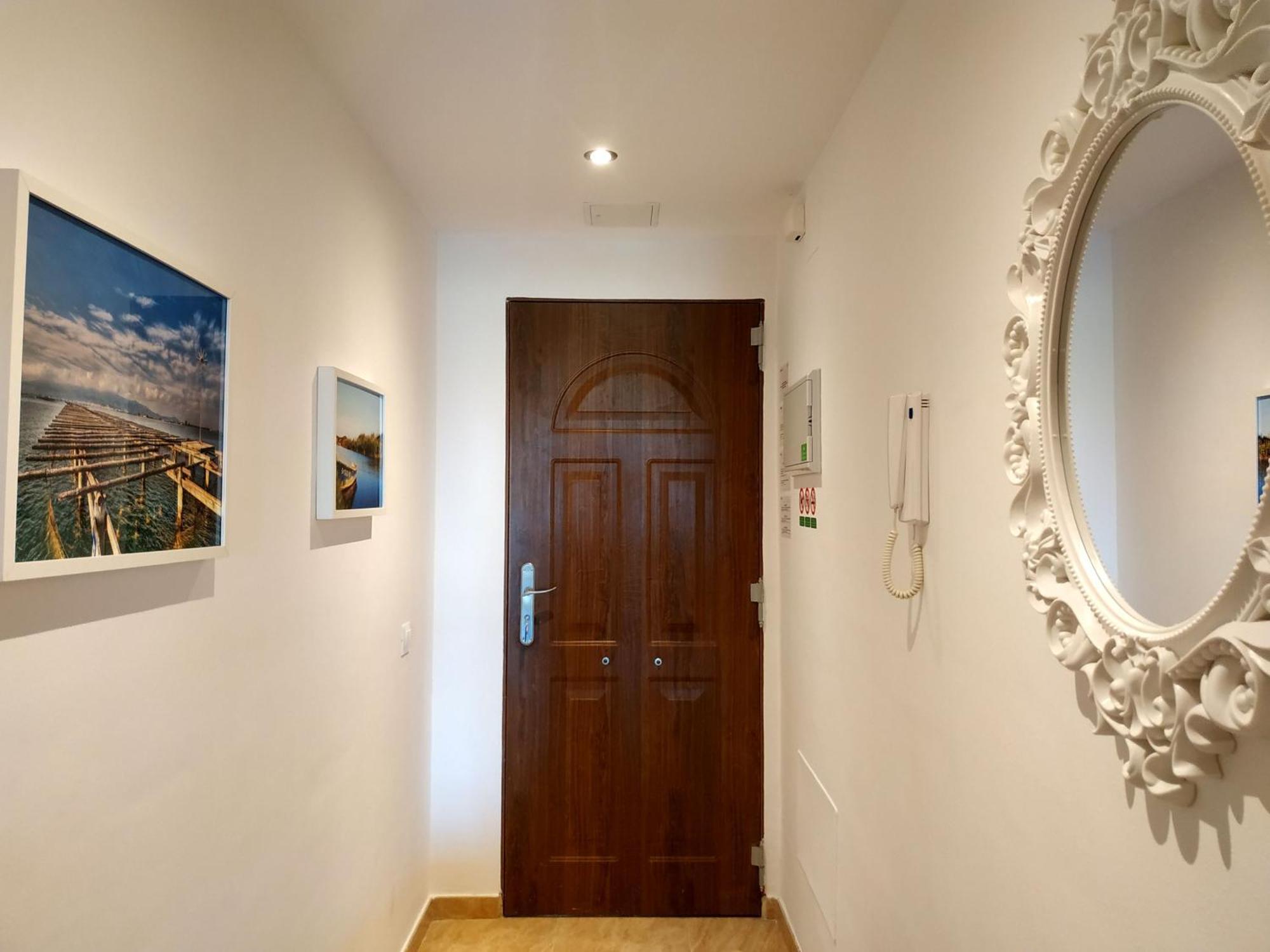 Mi Apartamento En El Delta Del Ebro+ Deltebre Exterior foto