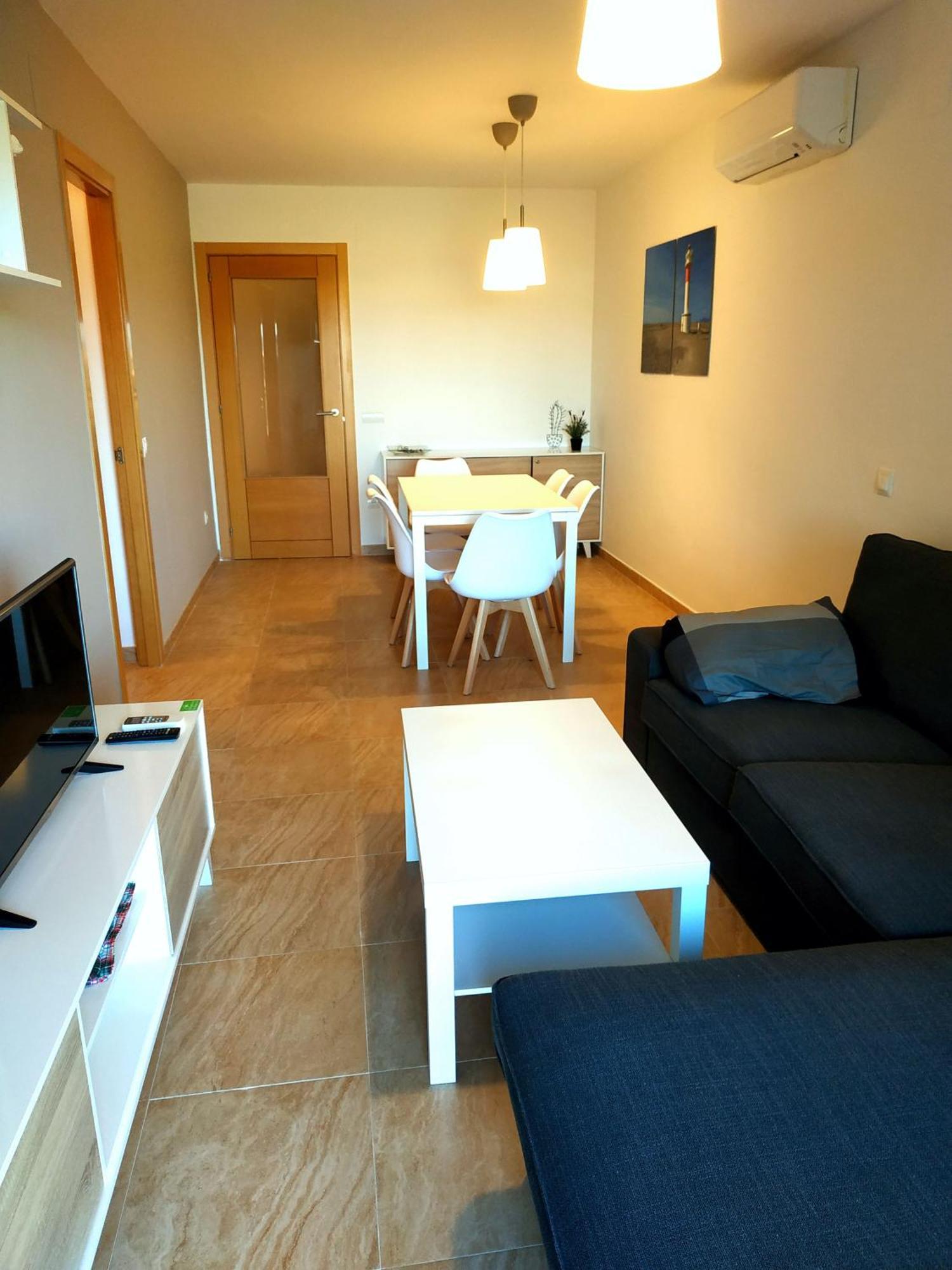 Mi Apartamento En El Delta Del Ebro+ Deltebre Exterior foto