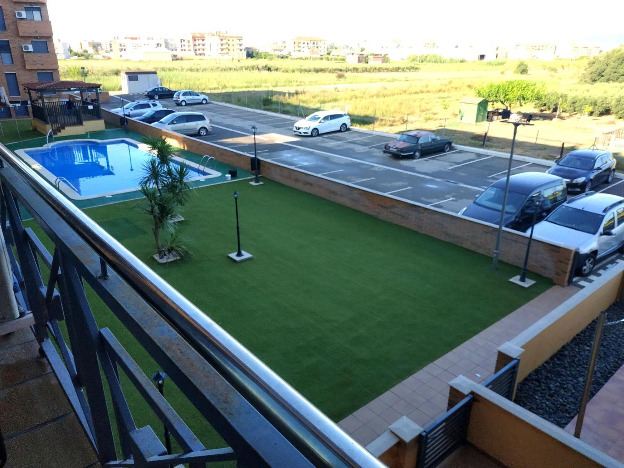 Mi Apartamento En El Delta Del Ebro+ Deltebre Exterior foto
