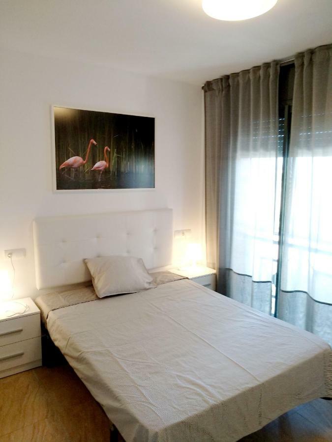 Mi Apartamento En El Delta Del Ebro+ Deltebre Exterior foto