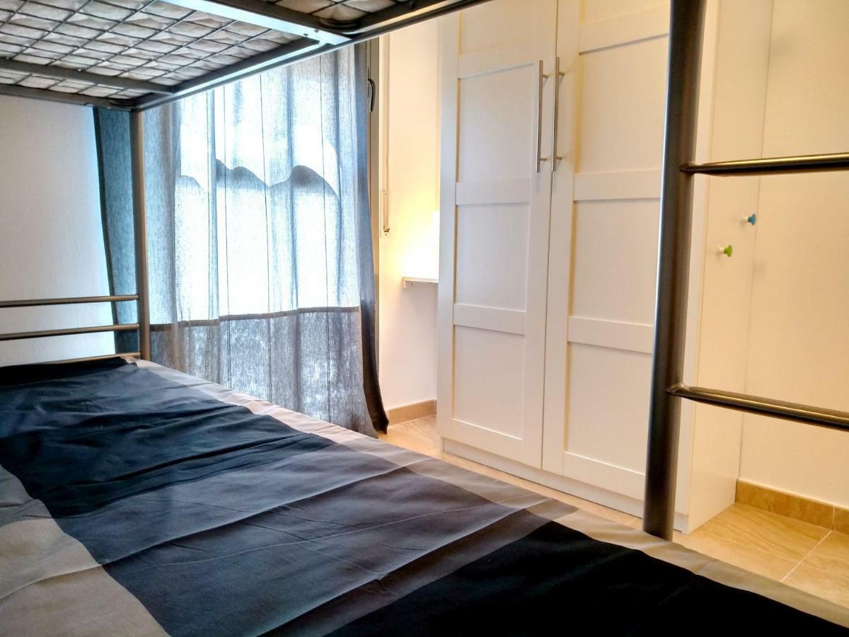 Mi Apartamento En El Delta Del Ebro+ Deltebre Exterior foto