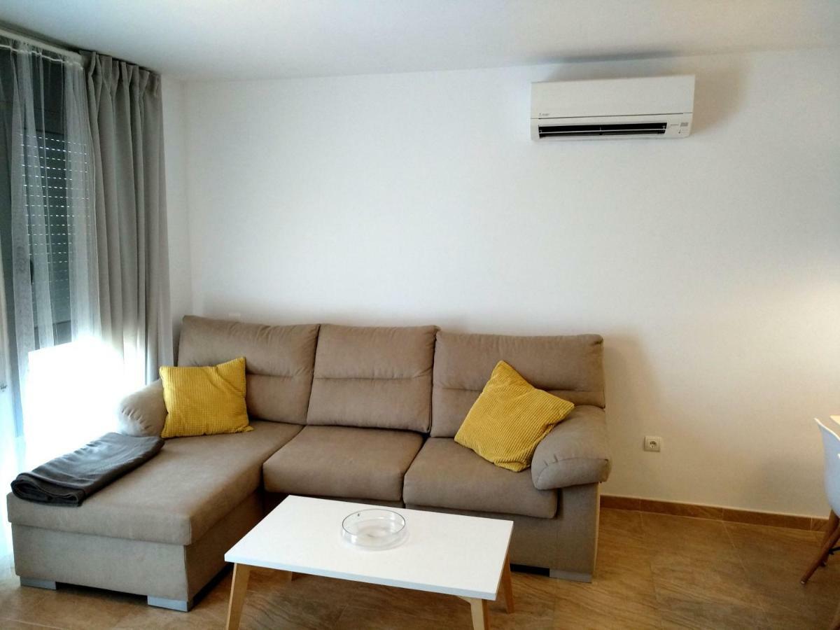 Mi Apartamento En El Delta Del Ebro+ Deltebre Exterior foto