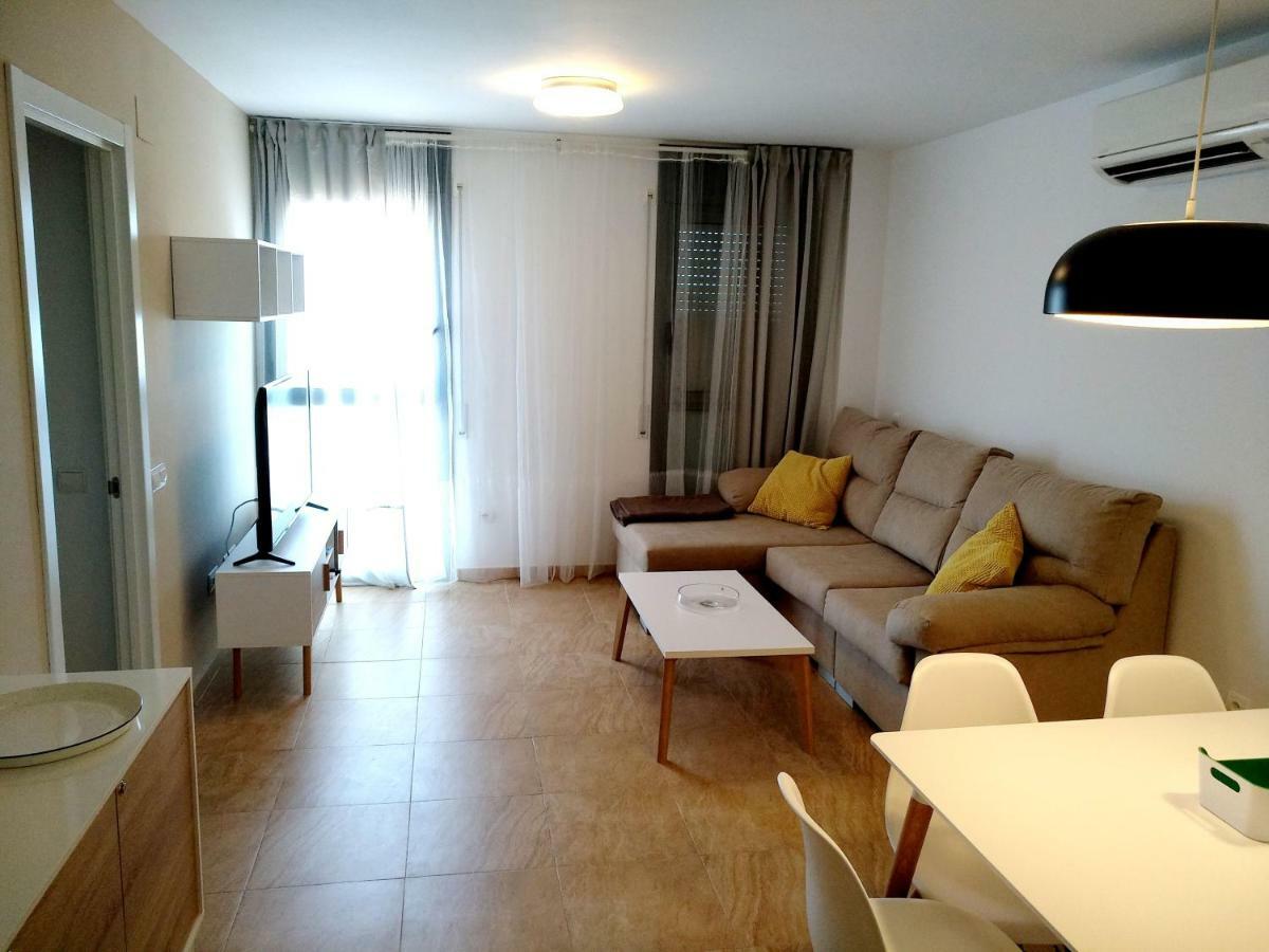 Mi Apartamento En El Delta Del Ebro+ Deltebre Exterior foto