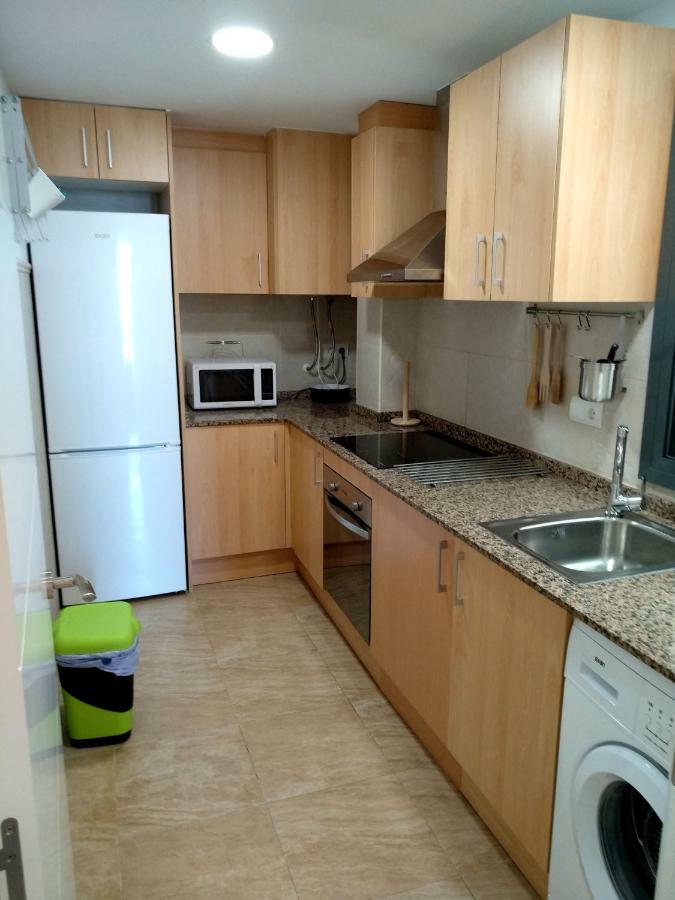 Mi Apartamento En El Delta Del Ebro+ Deltebre Exterior foto