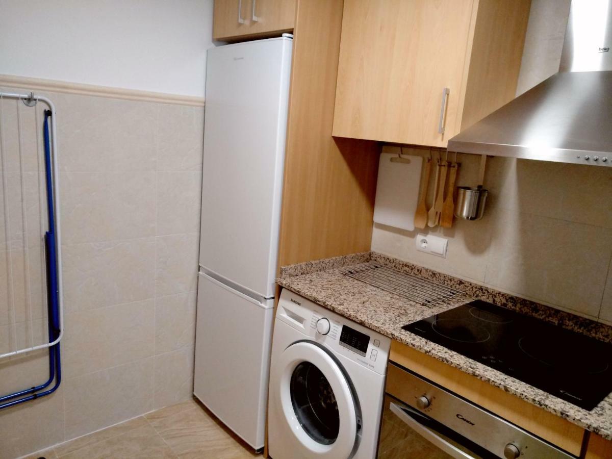 Mi Apartamento En El Delta Del Ebro+ Deltebre Exterior foto
