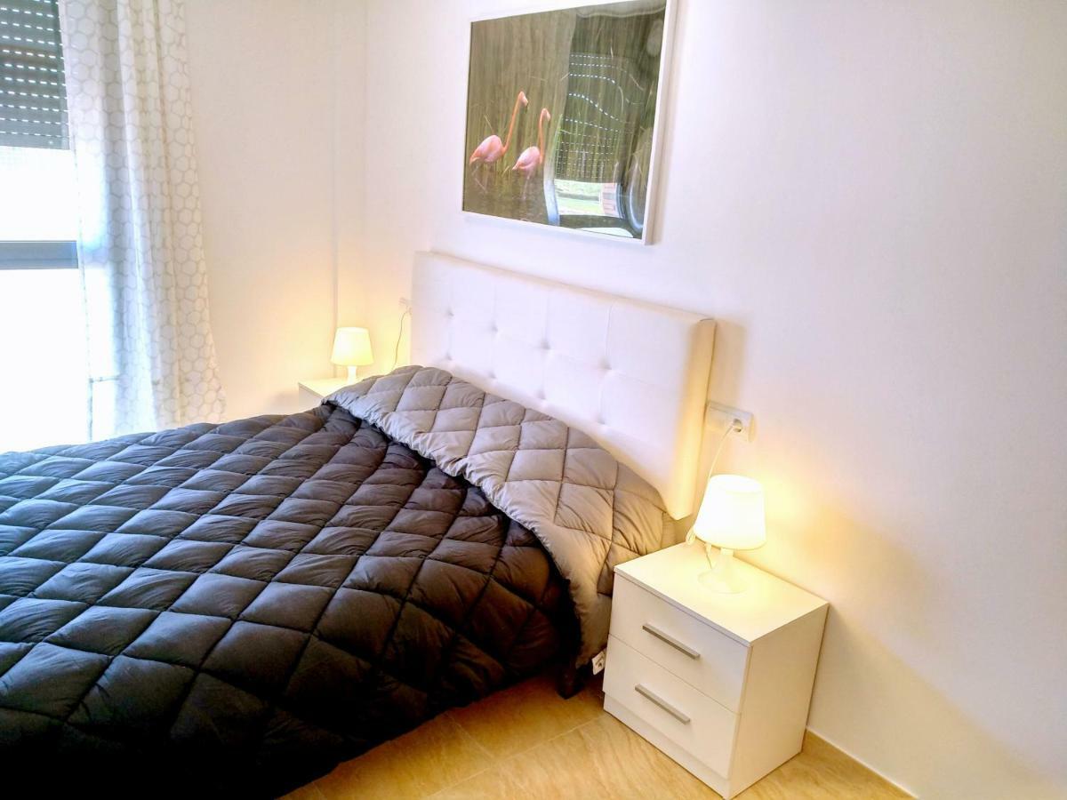 Mi Apartamento En El Delta Del Ebro+ Deltebre Exterior foto